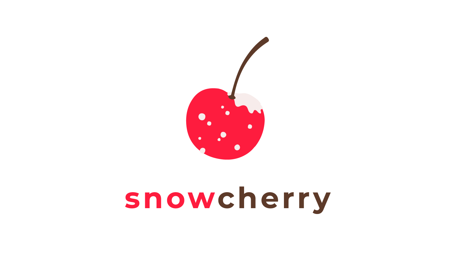 SnowCherry.com - Unique premium domain marketplace